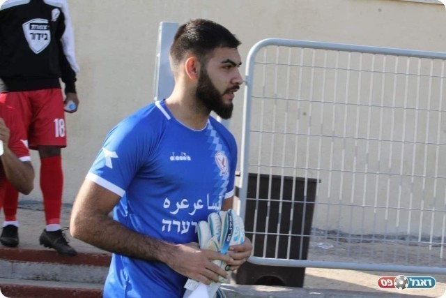 אחמד שולי (דאפר מחאמיד)